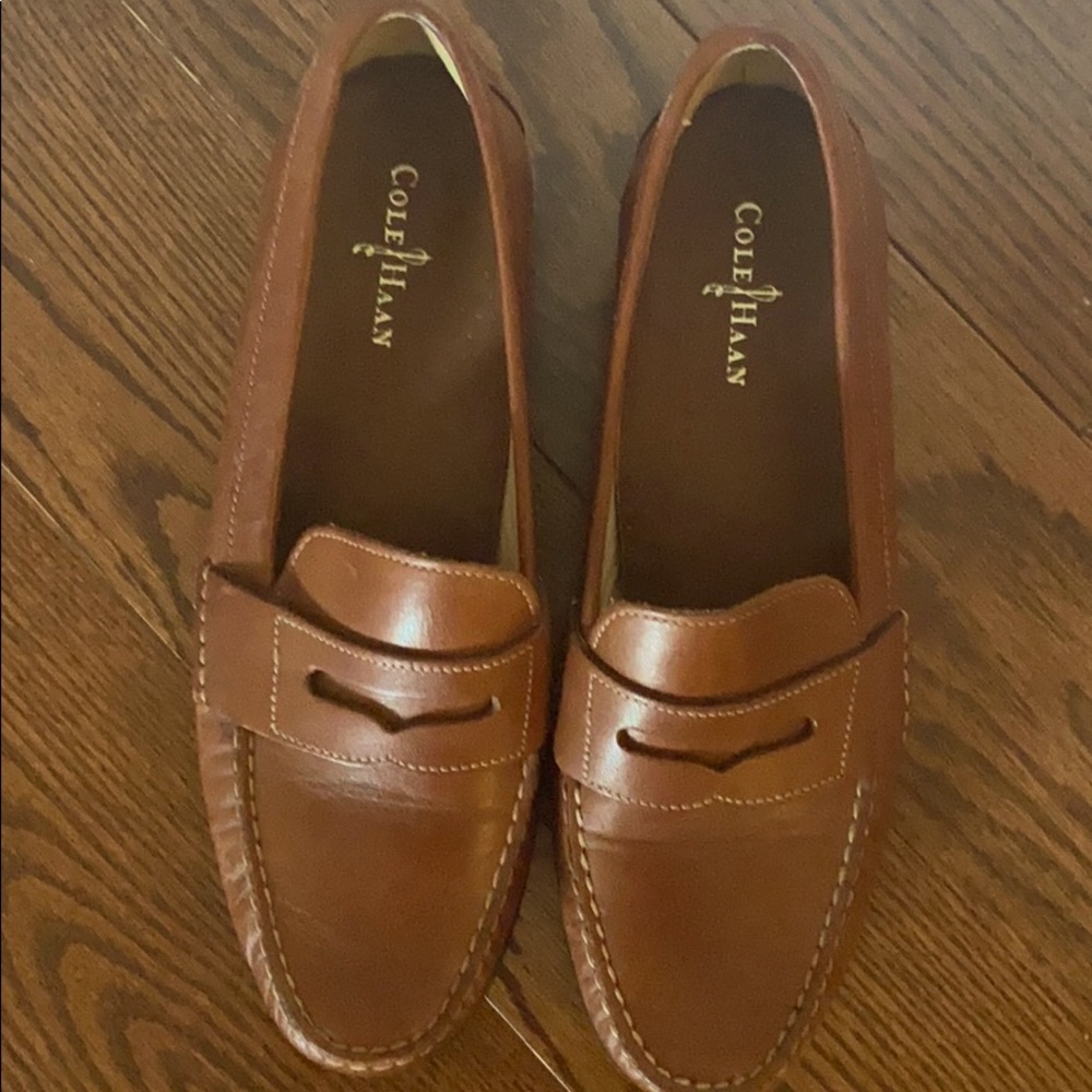 Cole Haan Nantucket Loafer